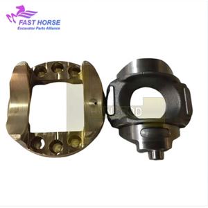 708-2g-12251 bơm thủy lực Assy xi lanh khối Piston mang máy giặt Kit lưu giữ hướng dẫn cho KOMATSU máy xúc PC300-7 350-7 - Product Image 2