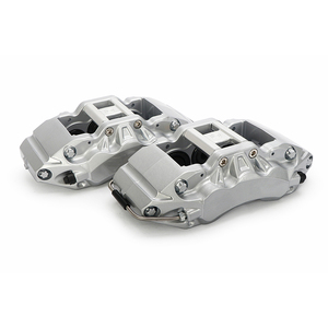 ביצועים אוטומטי בלם caliper 6 סיר עבור טסלה דגם 3 18 19 אינץ 2021 2022 2023 - Product Image 4