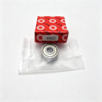 Roulements à billes en pouces haute charge RMS9 RMS 9-2Z RMS 9-2RS 28.575x71.438x20.637mm pour machines agricoles, équipements lourds et pompes