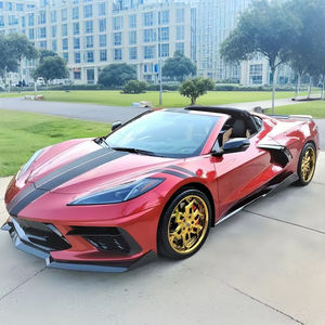 Juego de 2 Ruedas de Aleación Forjadas XJ de 20 22 24 26 28 30 Pulgadas 5x120 6x135 6x139.7 8x170 8x180 8x6.5 para Automóviles de Pasajeros F-body C8 F150 - Product Image 5