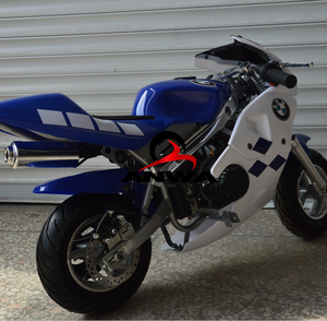 Mini moto <span class=keywords><strong>cross</strong></span> <span class=keywords><strong>49cc</strong></span> moto de poche dirt à vendre pas cher - Product Image 6