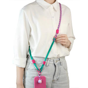 Dây đeo tay làm thủ công bằng dù dù 550, móc khóa thép khắc logo tùy chỉnh, dây đeo cổ tay bằng nylon tết, móc khóa sinh tồn ngoài trời, cắm trại - Product Image 5