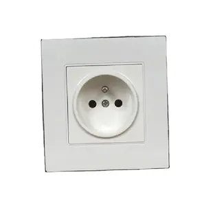 residential 16A French socket