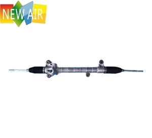 45510-12290 <span class=keywords><strong>ส</strong></span>ำหรับ Toyota COROLLA NZE121 LEXUS ชุดแร็คพวงมาลัยอัตโนมัติ 45510-02200  45510-47010  45510-47011 - Product Image 4