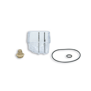 CUENCO TRANSPARENTE VHST - Product Image 1