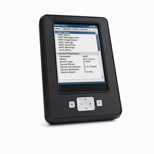 Comunicador de Dispositivos 100% Original, HART Foundation Fieldbus, Intrínsecamente Seguro, Android 14, 4GB de RAM - Product Image 3