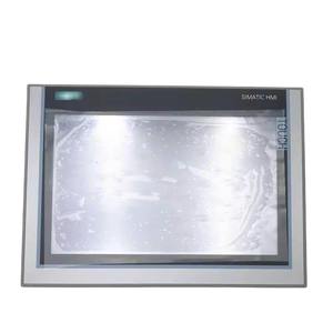 12 İnç Simatic Tp1200 Comfrt Hmi 6av2124-0mc01-0ax0 - Product Image 1
