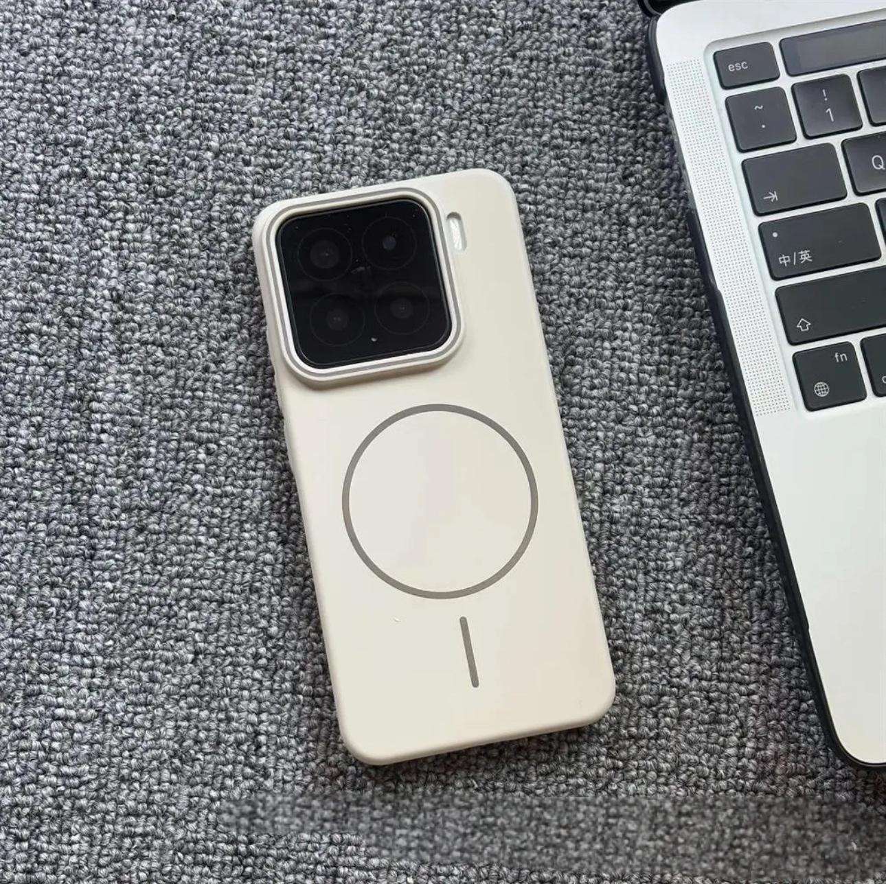 สีขาว Fengyan