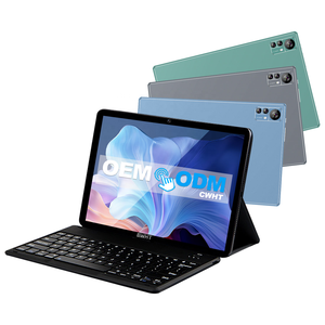 Món quà tốt nhất 10 inch Android Tablet điện thoại Android 13 Dual Sim MTK trẻ em giáo dục PC Máy tính bảng cho trẻ em thông minh thiết bị điện tử - Product Image 1