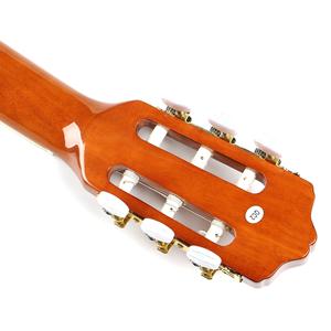 Guitare classique OEM bon marché de 39 pouces, instrument de musique - Product Image 6