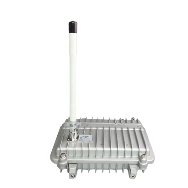 Anytalk AT050 Long Range Duplexer Repeater UHF 400-470MHz+5W Power