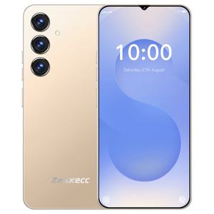 Smartphone Certifié Google A14 4G 64 Go à Bas Prix Double SIM Prise en Charge Complète du Réseau HD pour Achat en Gros par les Détaillants en Ligne Français - Product Image 1