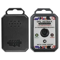 Wholesale ESL ELV Steering Lock Emulator for Opel Vauxhall Astra K Chevrolet Cruze 2010 to 2015 Plug and Start