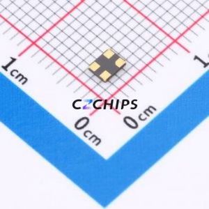 XTM32026250LT00351001 Crystal (Passive) SMD3225-4P Crystal Oscillator SMD Crystal Oscillator 26.25MHz 10ppm 15pF - Product Image 2