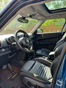BMW <span class=keywords><strong>MINI</strong></span> <span class=keywords><strong>COOPER</strong></span> 1.5T <span class=keywords><strong>Automatique</strong></span> 2017, faible kilométrage, d'occasion, berline à hayon, pour l'exportation - Product Image 5
