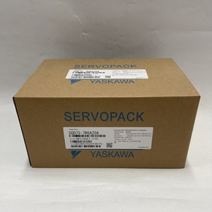 ของแท้ ใหม่เอี่ยม ยี่ห้อยาสกาว่า รุ่น SGD7S-7R6A20A - Product Image 1