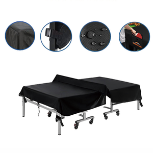 Cubiertas protectoras al aire libre al por mayor <span class=keywords><strong>de</strong></span> fábrica, cubierta <span class=keywords><strong>de</strong></span> <span class=keywords><strong>tenis</strong></span> <span class=keywords><strong>de</strong></span> <span class=keywords><strong>mesa</strong></span>, <span class=keywords><strong>tenis</strong></span> <span class=keywords><strong>de</strong></span> <span class=keywords><strong>mesa</strong></span> - Product Image 3
