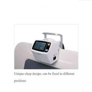 Comen SCD600 Comen 4.3 Inch Touch Screen <strong>Compression</strong> Therapy Machine Scd600 Antithrombotic Pressure Pump - Product Image 6