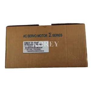 ชุดมอเตอร์ sgmjv และ SGMJV-08AAA6C ขับเคลื่อน SGMJV-08ADA2C SGMJV-08ADA6C - Product Image 5