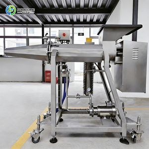 Línea de Producción Automática para la Elaboración de Margarina, Línea de Procesamiento para Galletas de <span class=keywords><strong>Mantequilla</strong></span>, Máquina de Envasado de <span class=keywords><strong>Mantequilla</strong></span> - Product Image 1