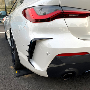 Autocollant de Voiture pour Pare-brise Arrière BMW Série 4 G22 G23, Matériel ABS, Modification M Sport - Product Image 3