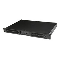Amplificateur de mélangeur de puissance numérique à 4 canaux K4-800 Sinbosen Système de son 4x800w