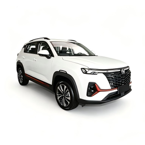 Nouveau Changan CS35 Classic 2023, SUV compact à <span class=keywords><strong>essence</strong></span>, vitesse maximale de 205 km/h, empattement long - Product Image 3