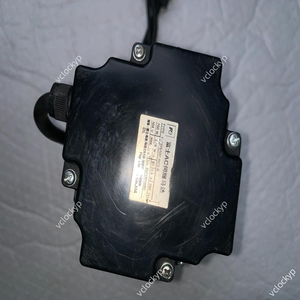 มอเตอร์เบรก FUJI GYB751D7-RC2-B มือสอง สภาพ 80% รับประกัน 1 เดือน - Product Image 2