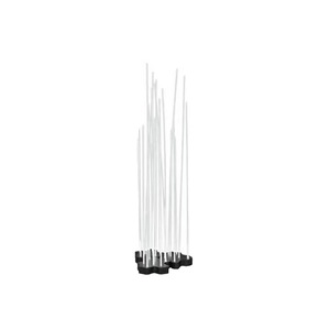 ไฟสวนกันน้ำกลางแจ้งแบบก้านไม้ 150 ซม. โคมไฟสนามหญ้า - Product Image 5