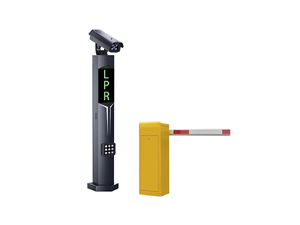 القبض على رقم السيارة بكاميرا Lpr بترخيص وقوف السيارات لوحة التعرف على الشبكة POE - Product Image 6