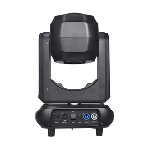 Polarlights 280W 10R Sharpy Light Moving Head Light Beam Moving Head For Club Disco DJ Stage Show Rental