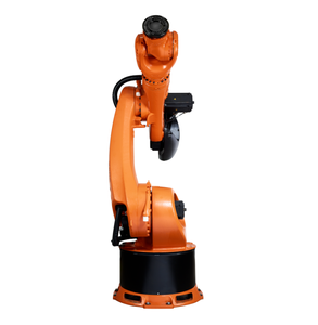 Robot Nuevo KR 420 R3300, Brazo Mecánico Cúbico de Hierro Fundido, Motor con Caja de Cambios Industrial, Carga Útil de 420 kg, IP65, 1 Año de Garantía - Product Image 3