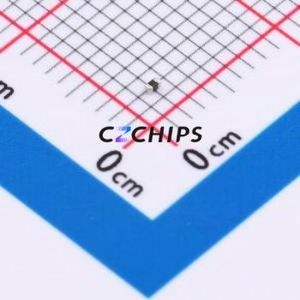 Thermistance NTC JSNA103F395FABXG 0402 (Résistance : 10 kOhm) (Constante B (25 ℃ /50 ℃ ): 3950K Tolérance de résistance : 1% ) - Product Image 2