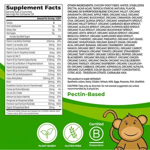 Grosir disesuaikan anak-anak multivitamin gummies vitamine c anak-anak gummies vitamin untuk anak-anak