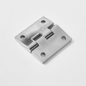 Charnière en acier inoxydable pour quincaillerie marine, usage industriel intensif - Product Image 3