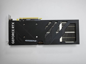Carte graphique GeForce RTX 4060 Ti VENTUS 3X 8G OC GDRR6 2580 MHz 128 bits - Product Image 2