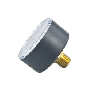 क्रोमड क्रिंप बेजल और ब्लैक स्टील केस बैक कनेक्शन 1 साल की वारंटी - Product Image 3