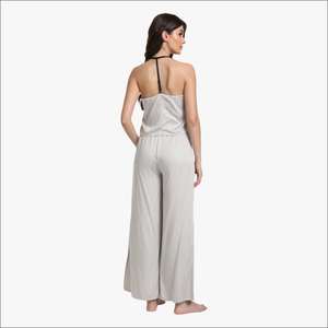 Conjuntos de Ropa de Dormir Personalizados para Mujer, Batas de Dormir, Ropa de Dormir al por Mayor, Fabricante de Ropa para Mujer, Pijamas para Dama - Product Image 4