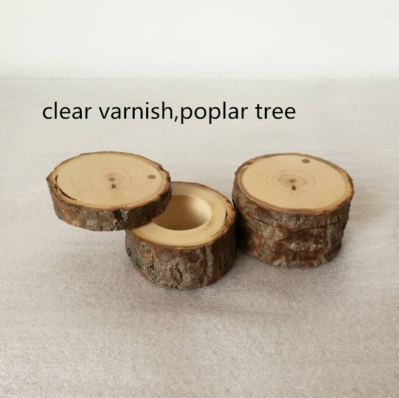 clear varnish-poplar