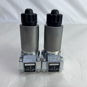 โซลินอยด์ HAWE GS2/GZ3/GZ3/GR2 รุ่น GS2-12-GM24 - Product Image 2