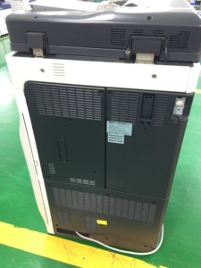 Konica Minolta A3/A4 Đa Chức Năng <span class=keywords><strong>Laser</strong></span> Văn Phòng Máy In 454/554/654/754 Loạt Sử Dụng Hai Mặt Sao chép Tính Năng Quét - Product Image 5
