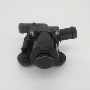 Válvula de control de calentador para sistemas de aire acondicionado SAV/SUV SEDAN X6 30dX X6 35dX E70 E71 E83N E90 64116928495 - Product Image 6