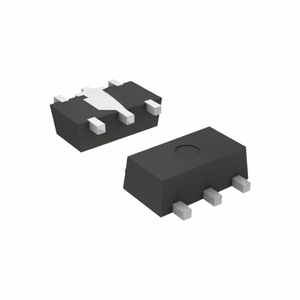 SOT 89 5/6 Electronic Circuit Components In Stock Power Management (PMIC) XC6701A962PR-G - Product Image 1