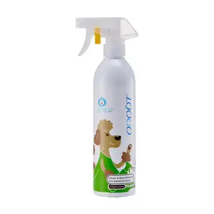 Best Seller Cat Dog Deodorizer Spray For Pets Paws Body Environment Pet Supplies Pet Product