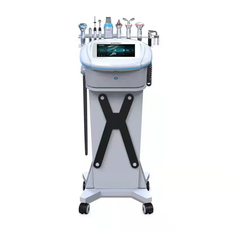 Diamond Dermabrasion Hydra Water Jet Face