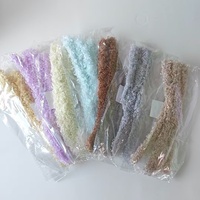 20mm Krul Pluche Chenille Stengels Super Dikke Pijpenragers Handwerk en DIY Teddy Puppy Dierenknutsel Gereedschap & Benodigdheden Groothandel