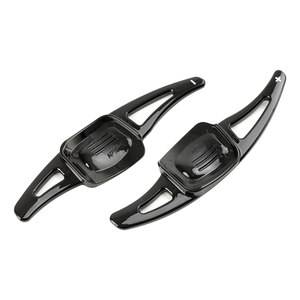 Cambio volante Paddle Shifter misura estesa per VW <span class=keywords><strong>Golf</strong></span> 7 variante <span class=keywords><strong>Golf</strong></span> 8 - Product Image 6