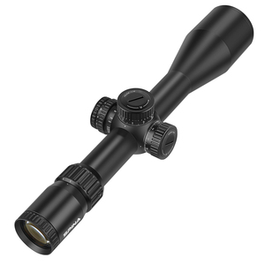 <span class=keywords><strong>FFP</strong></span> 5-25x56 Garansi 5 Tahun 56mm Objektif 34mm Diameter Tabung Lingkup Berburu Jarak Jauh - Product Image 2