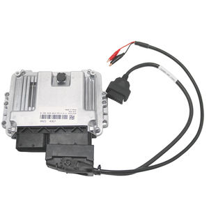 Arnés de cableado para excavadora, conjunto de motor diésel ECU, cable personalizado para diagnóstico y programación, adecuado para 0281020069 - Product Image 2