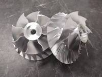 Service de fraisage et tournage CNC de précision pour prototypes rapides à 5 axes, pièces personnalisées en alliage d'aluminium, usinage CNC
